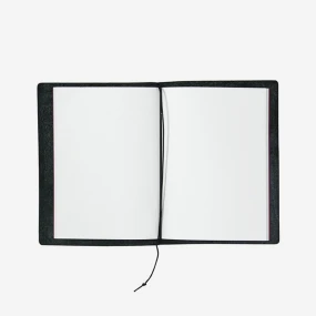 Traveler's Notebook Passport Size Zwart - Image 2