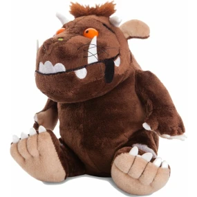 Knuffel de Gruffalo (23 cm)