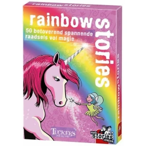 Rainbow stories