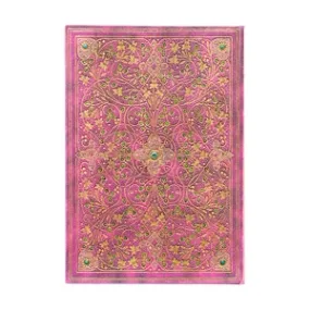 Paperblanks Adresboek: Diamond Jubilee Midi - Image 3