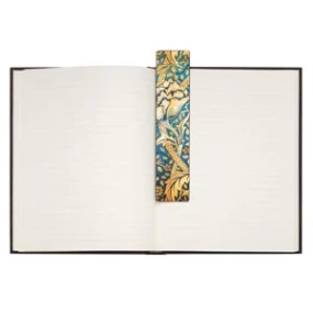 Paperblanks Bookmark: Morris Windrush - Image 3