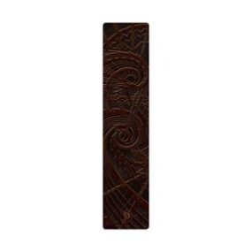 Paperblanks Bookmark: The Chanin Spiral - Image 2