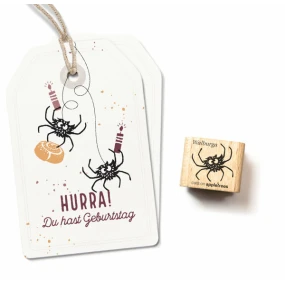 Stempel Spin Walburga